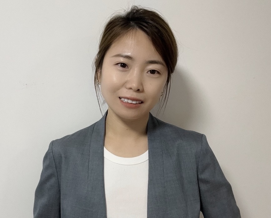 Niki Xia 夏雅妹